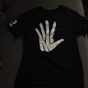 Jordan Kawhi  Leonard shirt 🏀